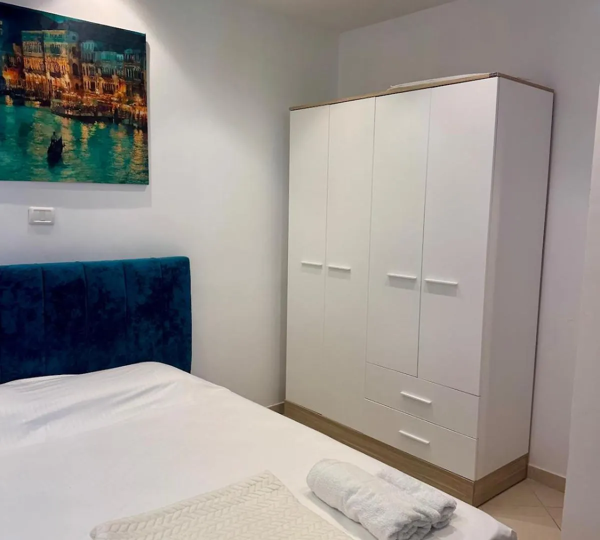 V13Property Apartaments! Durrës Apartment