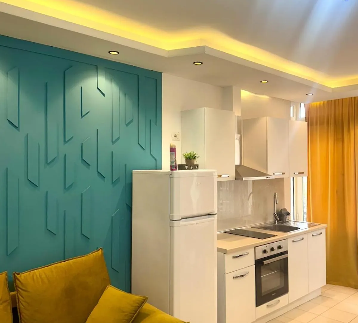 V13Property Apartaments! Durrës 0*,