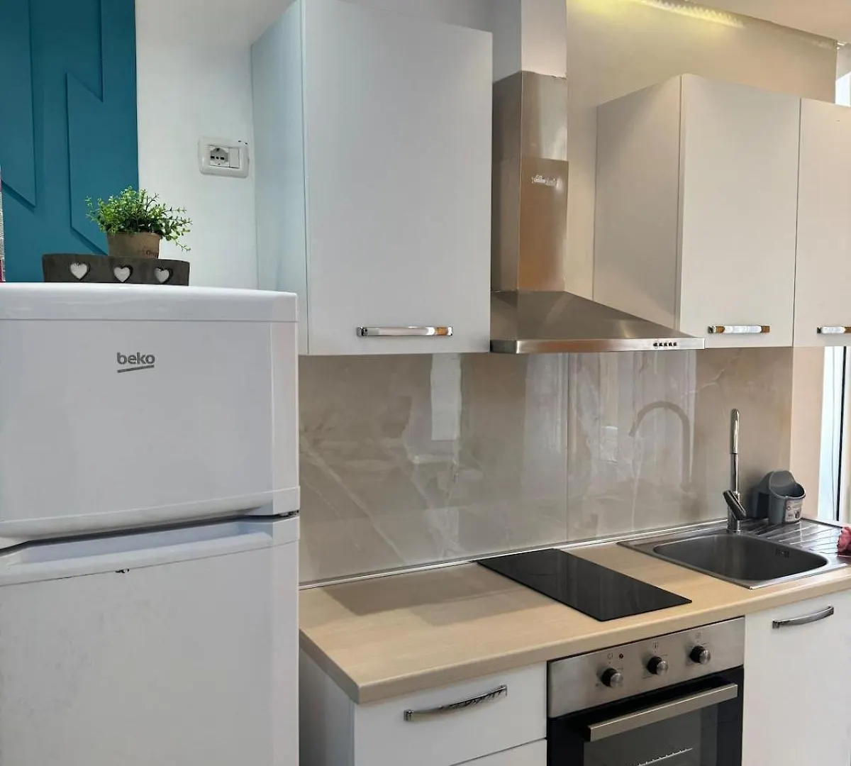 Apartment V13Property Apartaments! Durrës Albanien